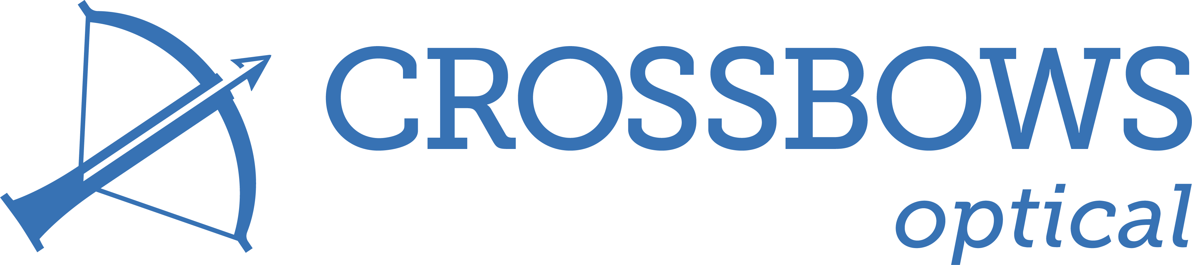 Crossbows logo
